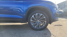 Skoda Kodiaq 1.5 TSI SE L Executive 5dr DSG [7 Seat] Petrol Estate